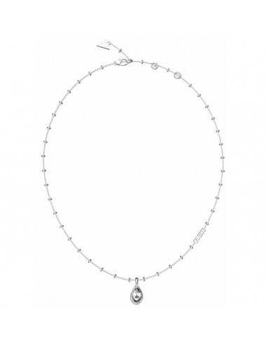 Collier Femme Guess JUBN03391JWRHT-U à prix réduit toute l'année