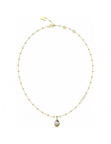 Collier Femme Guess JUBN03391JWYGT-U Amélioration de cerveau avec