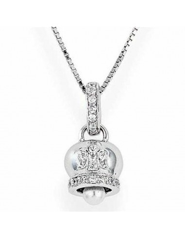 Collier Femme Amen CLPSBABB le des métaux précieux