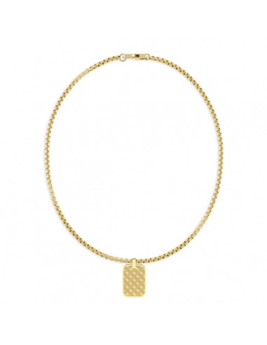 Collier Guess JUMN01359JWYGT-U En savoir plus