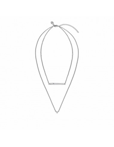 Collier Femme Breil TJ3009 solde