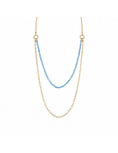 Collier Femme Breil TJ3006 solde