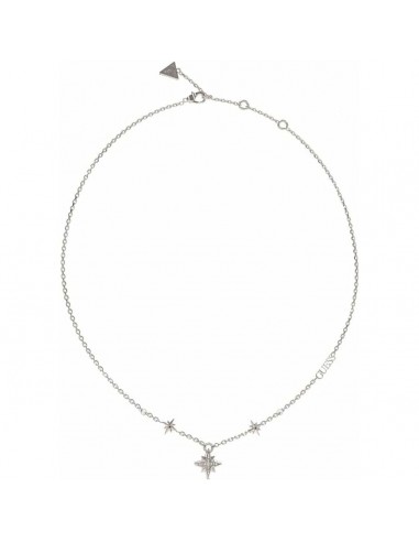 Collier Femme Guess JUBN03329JWRHT-U à prix réduit toute l'année