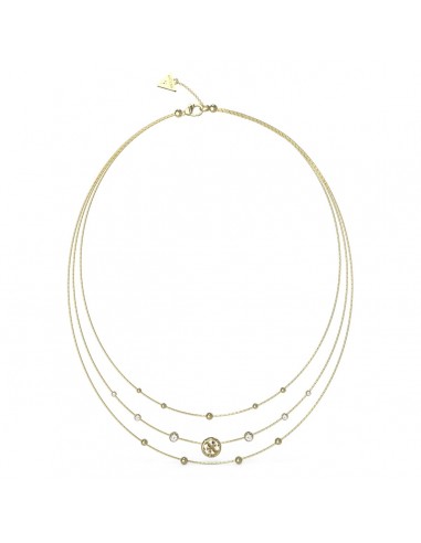 Collier Femme Guess JUBN03376JWYGT-U 2 - 3 jours ouvrés.