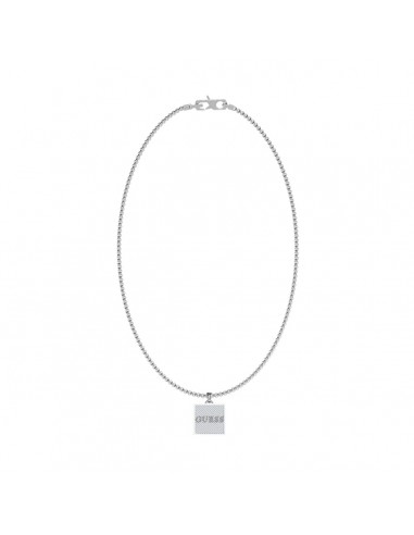 Collier Femme Guess JUMN03026JWSTT-U Véritable concentré