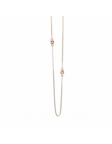 Collier Femme Guess UBN21597 (90 cm) Le MVP de beaucoup