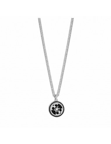 Pendentif Femme Guess UBN71501 (50 cm) (50 cm) Profitez des Offres !