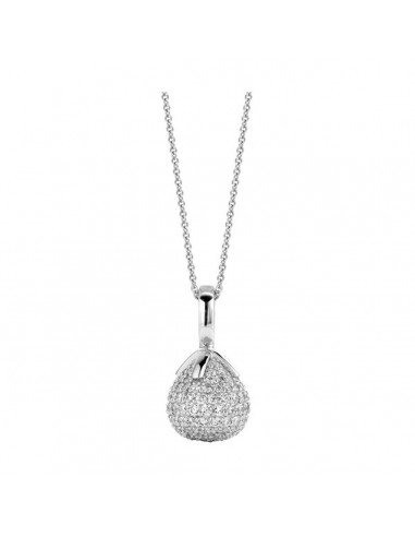 Collier Femme Ti Sento 6765ZI livraison gratuite