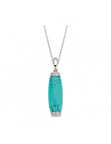 Collier Femme Ti Sento 6782TQ shop