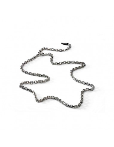 Collier Homme AN Jewels AA.C179 livraison gratuite