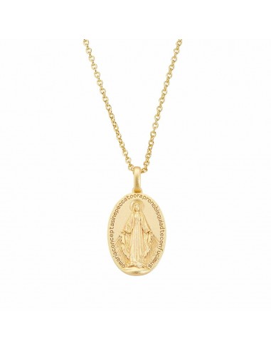 Collier Femme Amen CLMIGM en stock