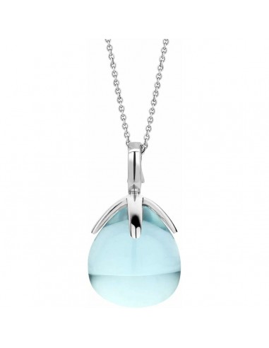 Collier Femme Ti Sento 6762WB Pour