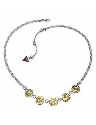 Collier Femme Guess UBN11305 le concept de la Pate a emporter 