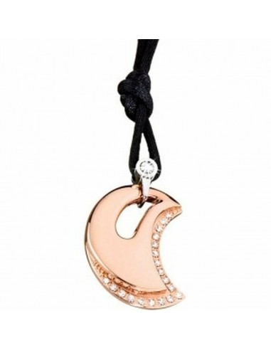 Collier Femme Morellato J307 s'inspire de l'anatomie humaine