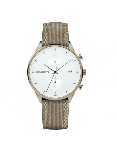 Montre Homme Paul Hewitt PH-C-Br-W-47M (Ø 42 mm) À commander