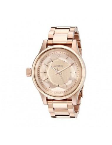 Montre Femme Nixon Facet 38 (Ø 38 mm) pas cheres