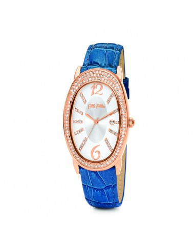 Montre Femme Folli Follie WF2B012SYW (Ø 28 mm) pas cher