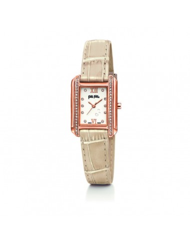 Montre Femme Folli Follie wf14b026sss (Ø 18 mm) Toutes les collections ici