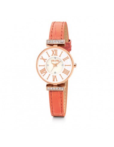 Montre Femme Folli Follie wf13b014ssw (Ø 25 mm) des créatures d'habitude