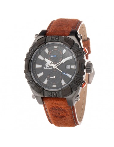 Montre Homme Timberland TBL13332JSTB-BR (Ø 45 mm) pas cheres