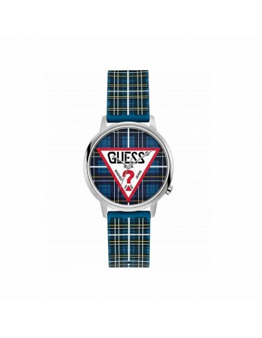 Montre Homme Guess V1029M1 (Ø 40 mm) l'évolution des habitudes 