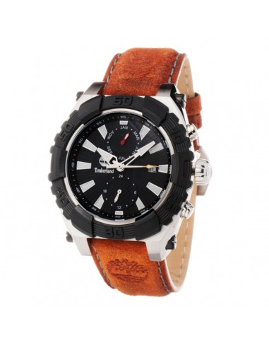 Montre Homme Timberland TBL1331JS-02C (Ø 45 mm) est présent 