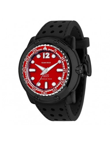 Montre Femme Glam Rock mb26018 (Ø 49 mm) le concept de la Pate a emporter 