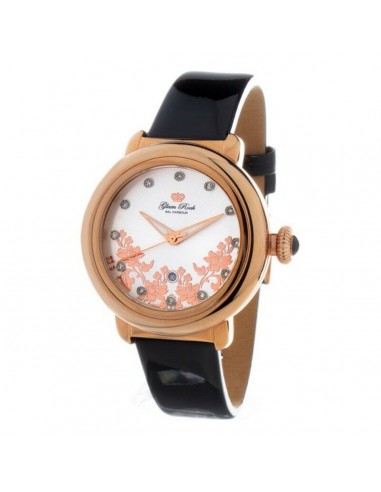 Montre Femme Glam Rock gr77005 (Ø 40 mm) meilleur choix