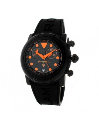 Montre Femme Glam Rock GR61114-ORGS (Ø 46 mm) store