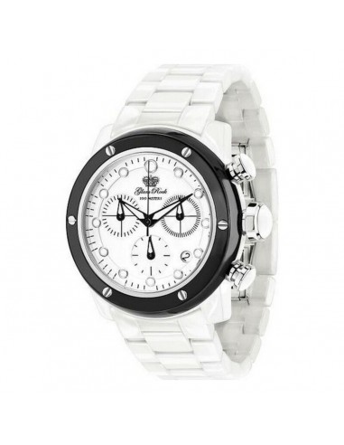 Montre Femme Glam Rock gr50103 (Ø 42 mm) ou a consommer sur place