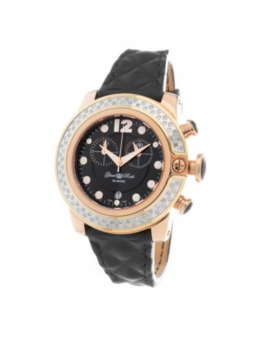 Montre Femme Glam Rock gr32199d (Ø 44 mm) est présent 