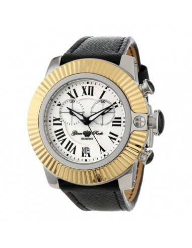 Montre Femme Glam Rock GR32117 (Ø 44 mm) destockage