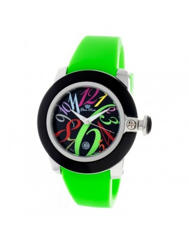 Montre Femme Glam Rock gr32038 (Ø 44 mm) Amélioration de cerveau avec