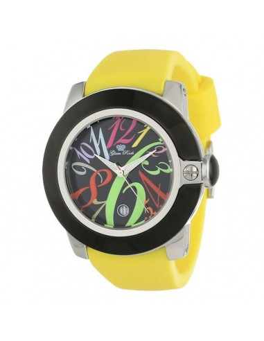 Montre Femme Glam Rock GR32036 (Ø 44 mm) Dans la société mordern