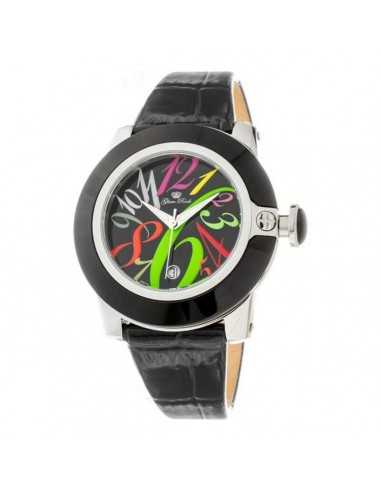 Montre Femme Glam Rock gr32018-bb (Ø 44 mm) 2024