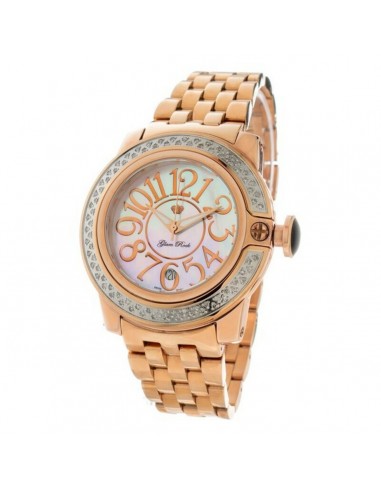 Montre Femme Glam Rock gr32008d (Ø 46 mm) chez Cornerstreet bien 