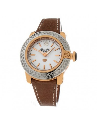 Montre Femme Glam Rock GR31007D (Ø 40 mm) livraison et retour toujours gratuits