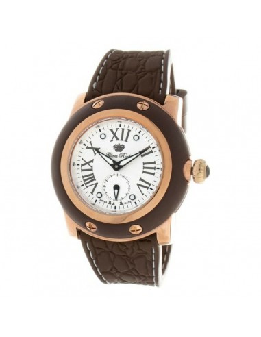 Montre Femme Glam Rock gr30018 (Ø 46 mm) meilleur choix