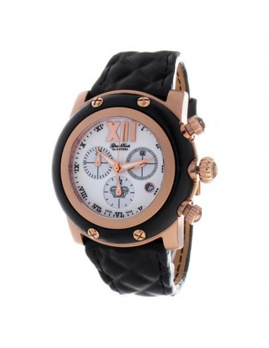 Montre Femme Glam Rock gr11133 (Ø 46 mm) Par le système avancé 