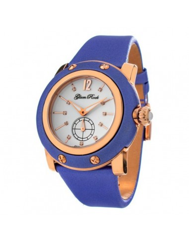 Montre Femme Glam Rock gr10050 (Ø 46 mm) Paris Déstockage Promo