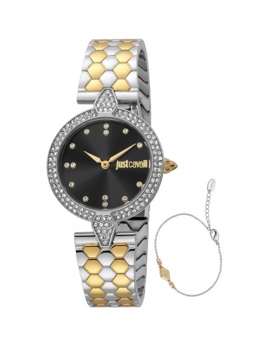 Montre Femme Just Cavalli GLAM CHIC (Ø 30 mm) suggérées chez