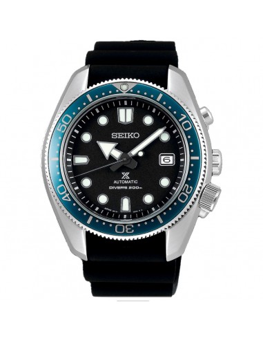 Montre Homme Seiko SPB079J1EST (Ø 44 mm) 2 - 3 jours ouvrés.