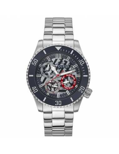 Montre Homme Guess GW0488G1 (Ø 45 mm) est présent 