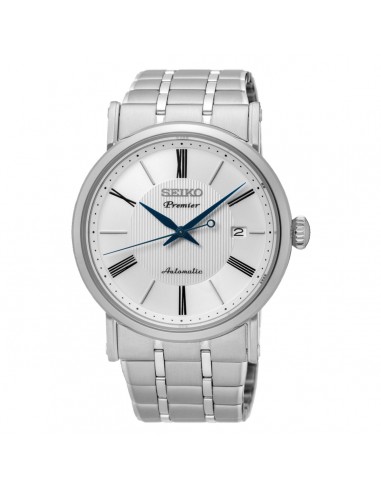 Montre Homme Seiko SRPA17J1 Ø 40,6 mm les muscles