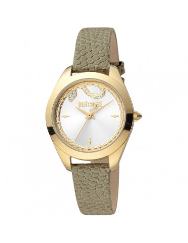 Montre Femme Just Cavalli ANIMALIER (Ø 32 mm) de France