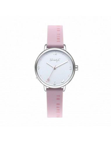 Montre Femme Mr. Wonderful WR45100 En savoir plus