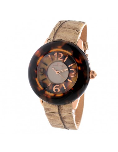 Montre Femme Folli Follie WF8R034SSI_LIGHT (Ø 45 mm) le des métaux précieux