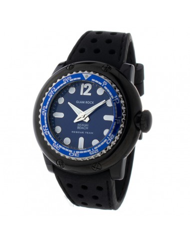 Montre Unisexe Glam Rock gr62015 (Ø 50 mm) ouvre sa boutique