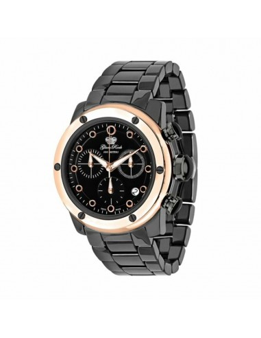 Montre Unisexe Glam Rock GR50110 (Ø 42 mm) Paris Déstockage Promo