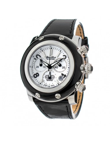 Montre Unisexe Glam Rock gr10101b (Ø 46 mm) Toutes les collections ici